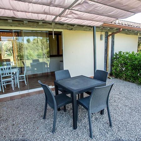 Agriturismo Il Bagolaro Nerola Exterior foto