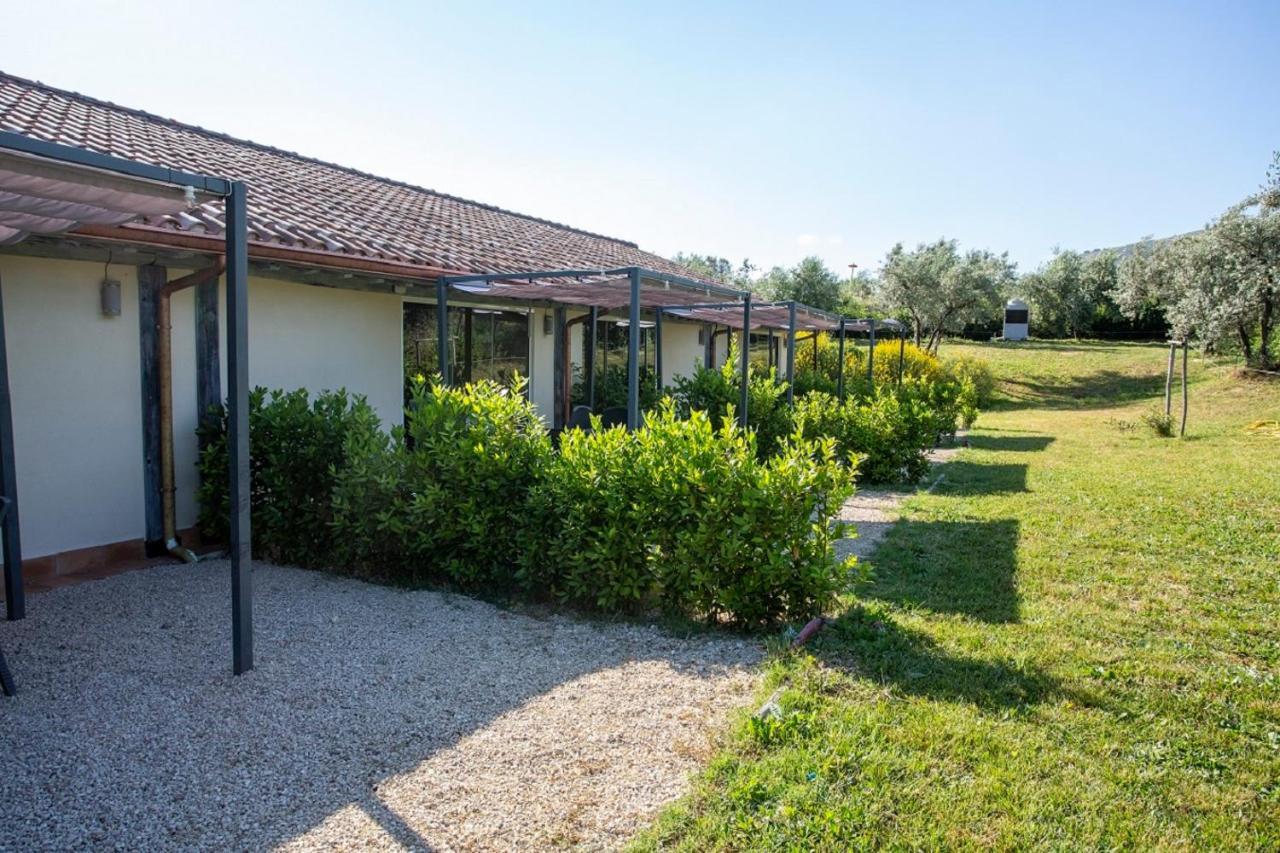 Agriturismo Il Bagolaro Nerola Exterior foto