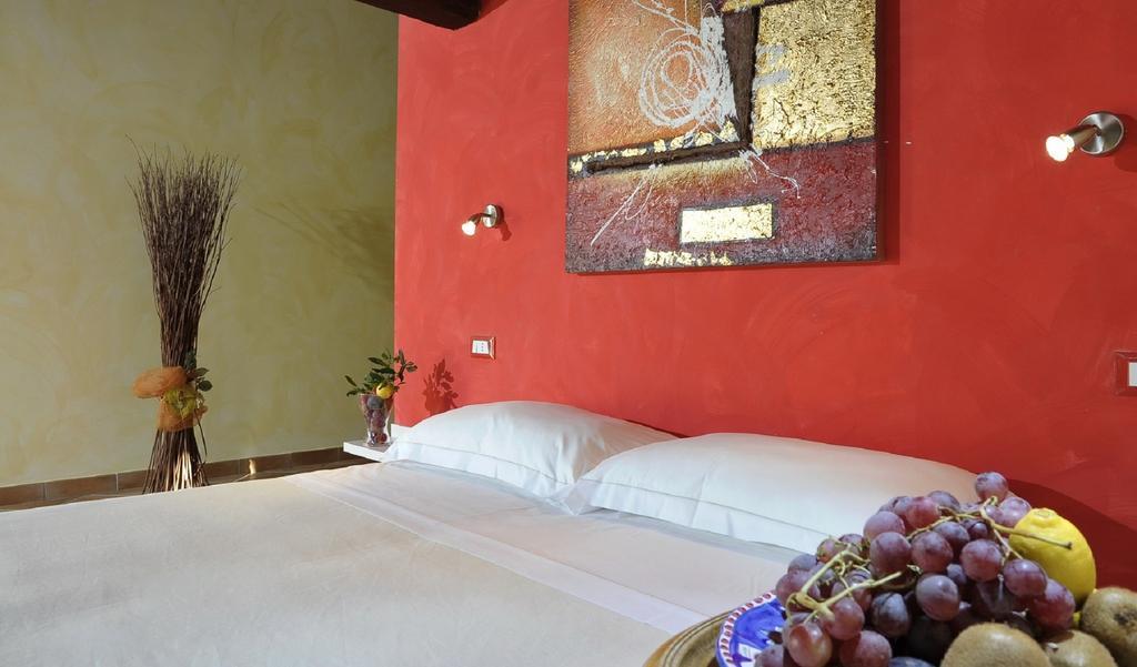 Agriturismo Il Bagolaro Nerola Quarto foto